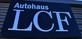 Logo Autohaus LCF GmbH & Co. KG